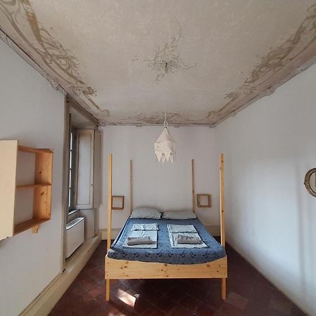 Room Bergamo Exteriör bild