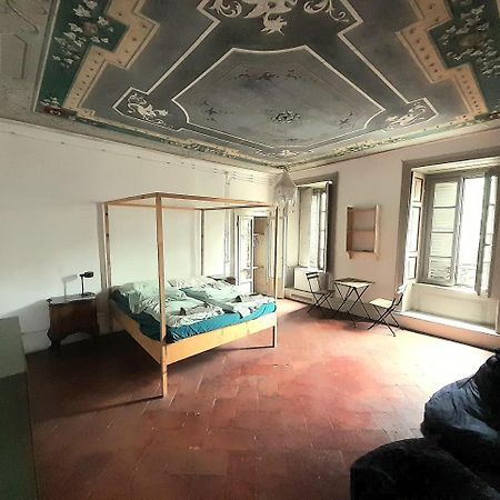 Room Bergamo Exteriör bild
