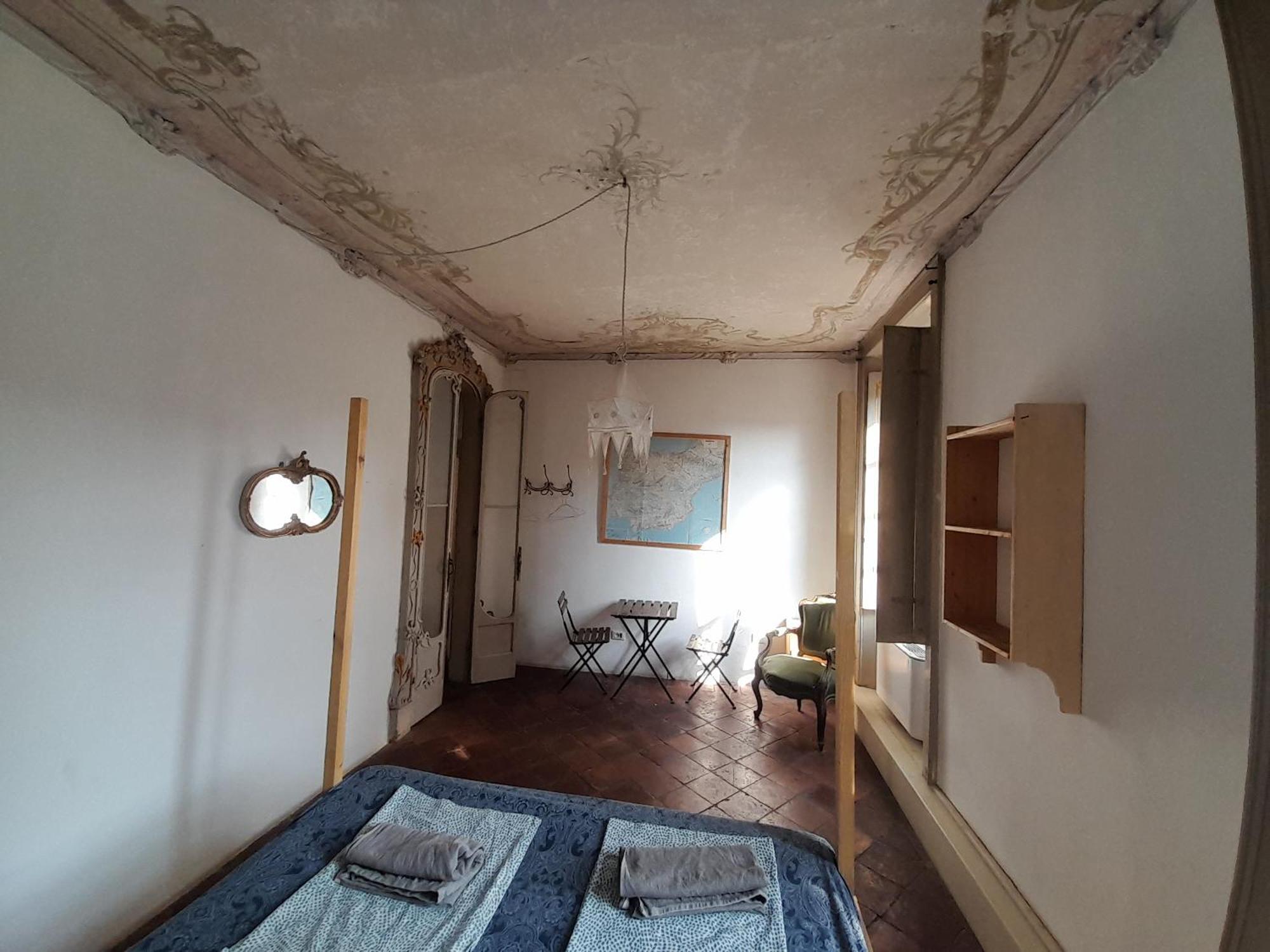 Room Bergamo Exteriör bild