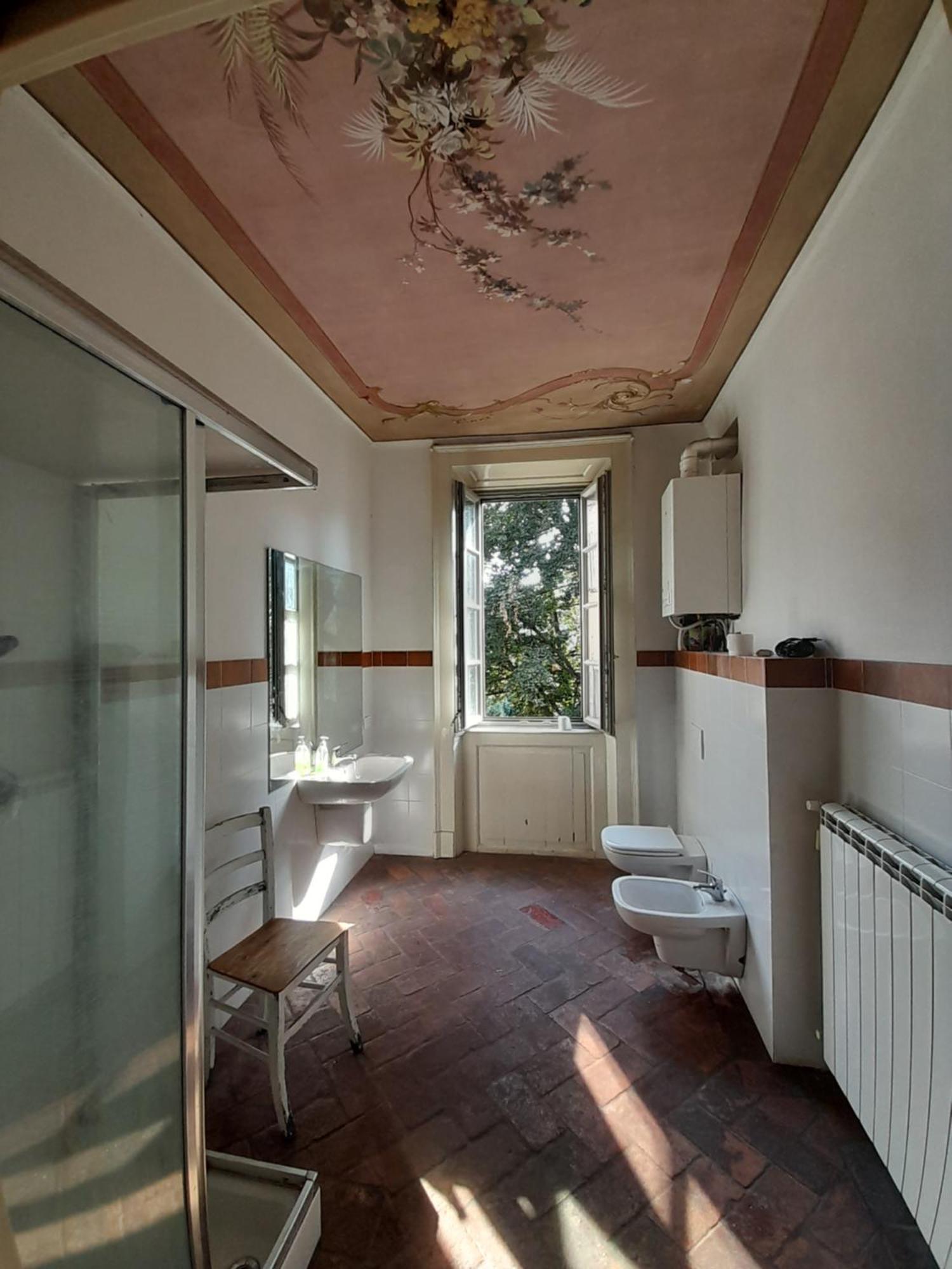 Room Bergamo Exteriör bild