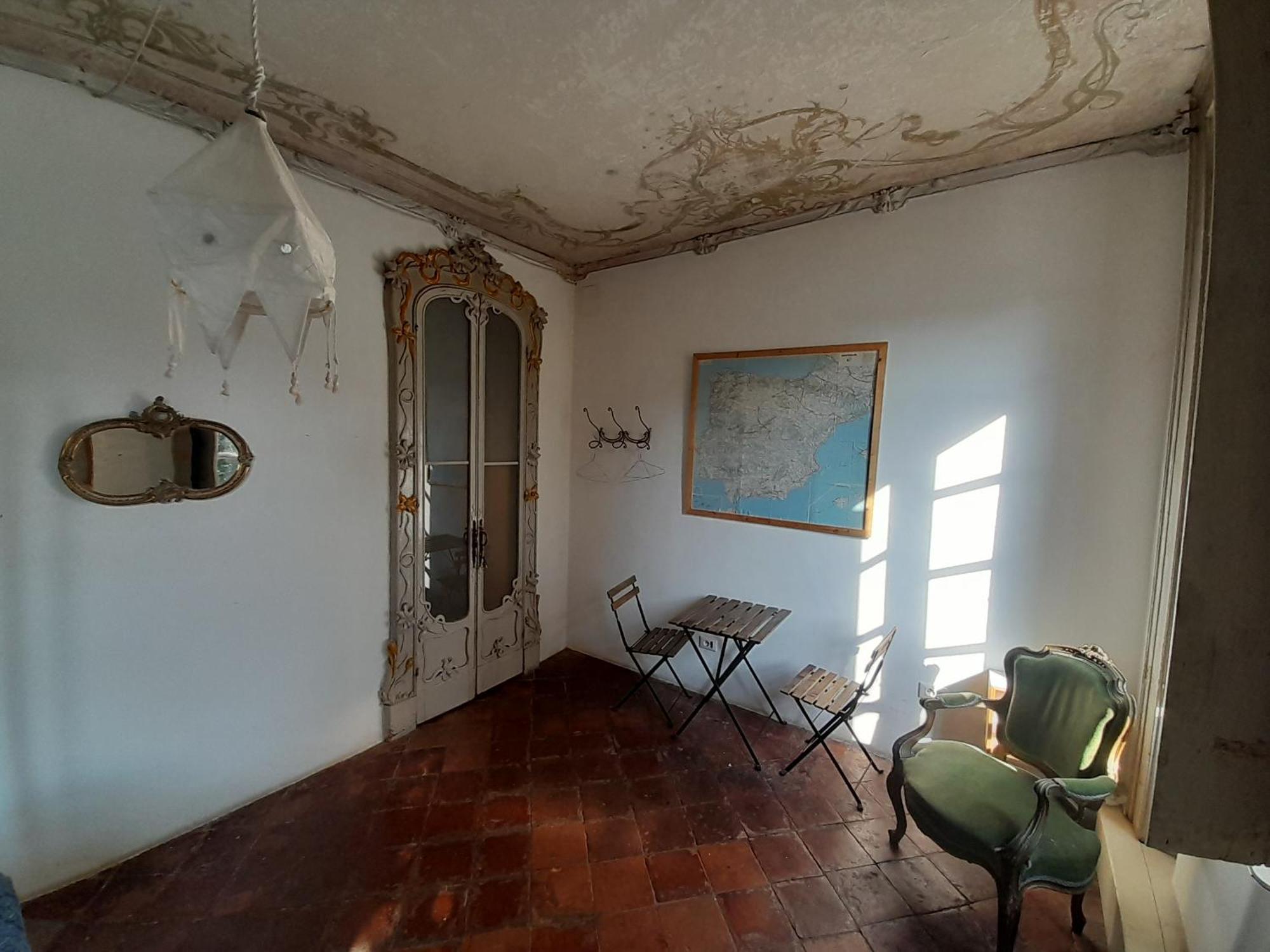 Room Bergamo Exteriör bild