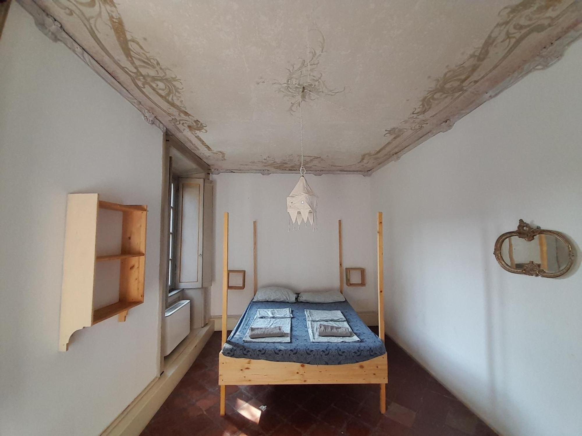 Room Bergamo Exteriör bild