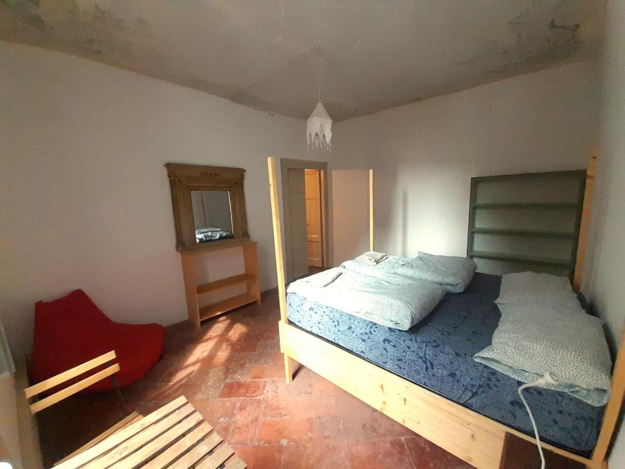 Room Bergamo Exteriör bild