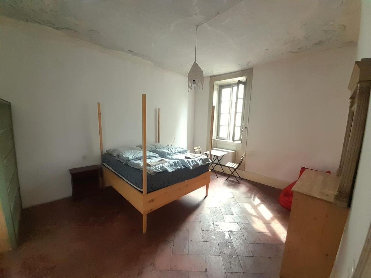 Room Bergamo Exteriör bild
